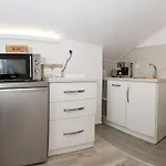 Guest house Velisto 4*