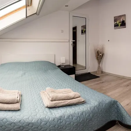 Guest house Velisto