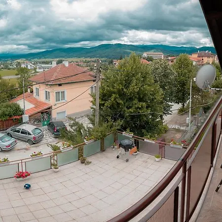 Velisto Velingrad