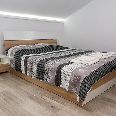 Guest house Velisto