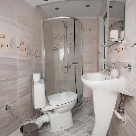 Velisto Guest house