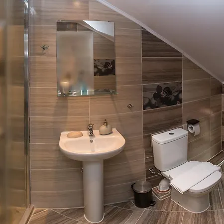 Guest house Velisto Velingrad