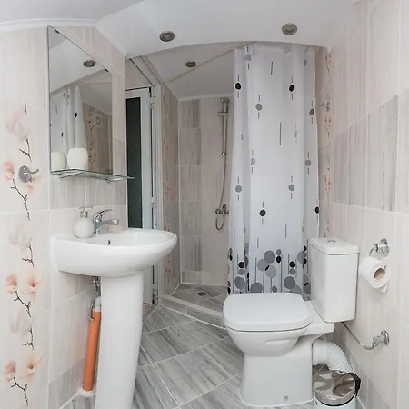 Velisto Guest house
