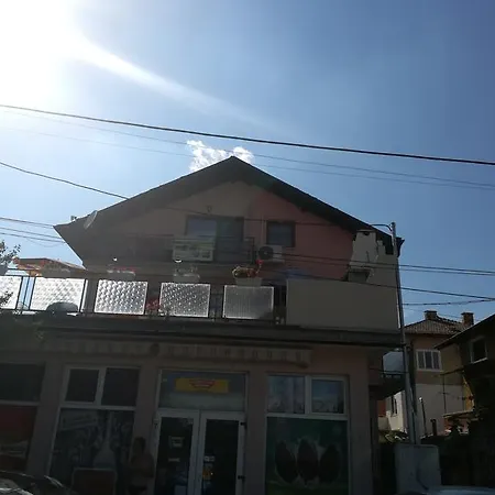 Velisto Guest house *