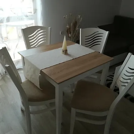 Guest house Velisto *
