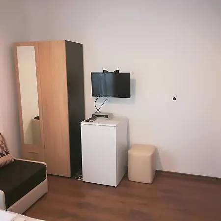 Guest house Velisto *