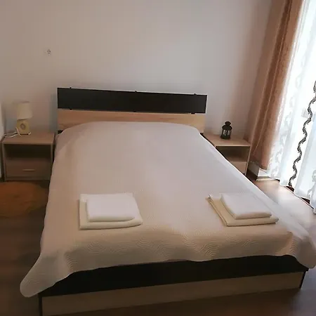 Velisto Guest house *