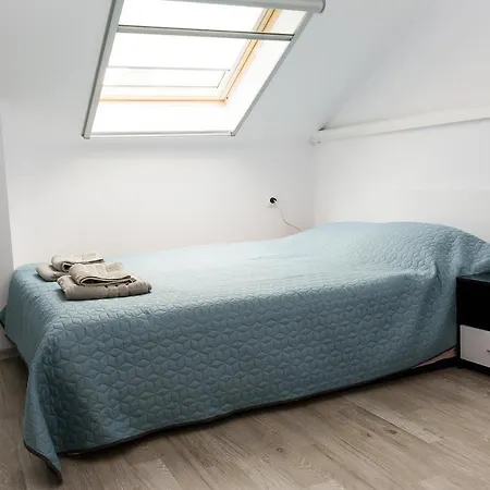 Velisto Guest house