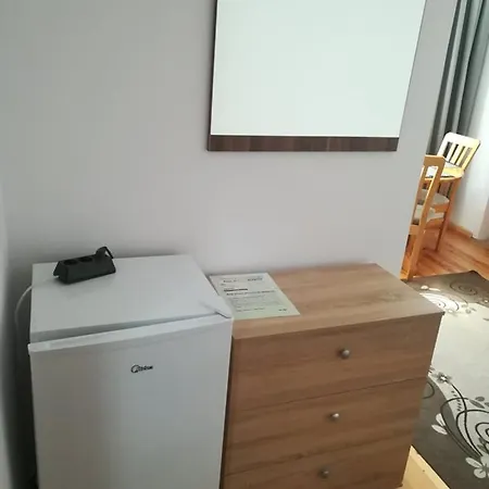 Velisto Gæstehus Velingrad