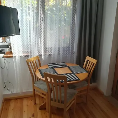 Guest house Velisto