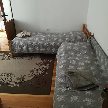Velisto Guest house *