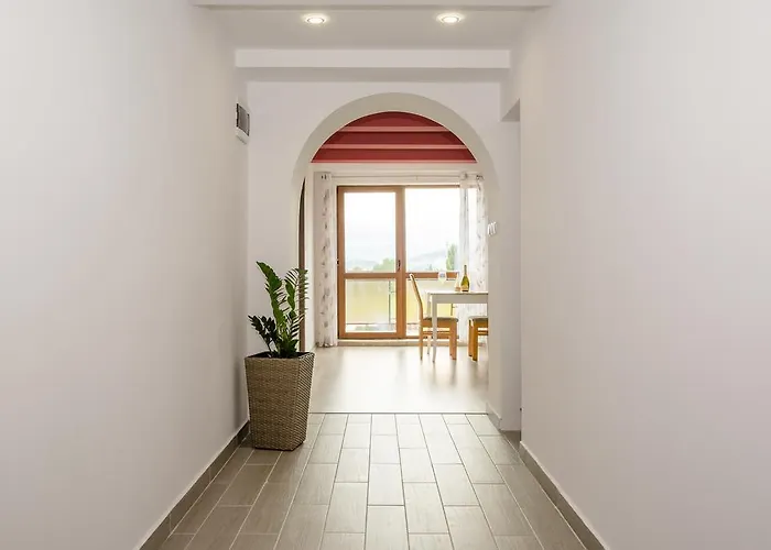 Velisto Gæstehus 4*