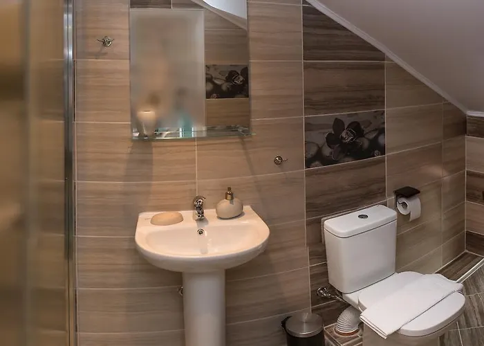 Gæstehus Velisto Velingrad