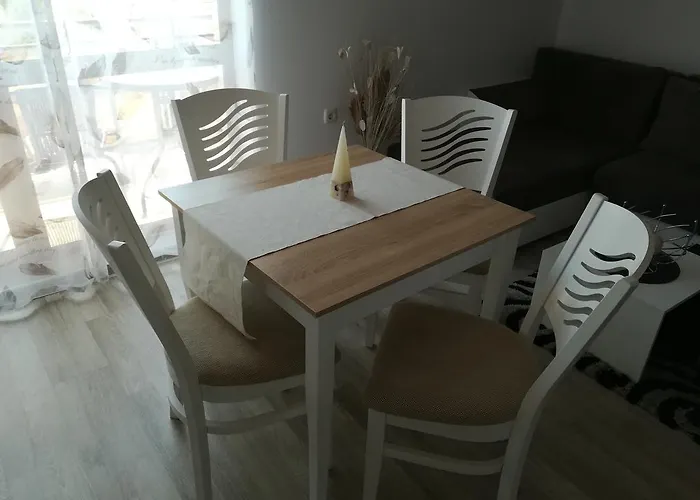 Gæstehus Velisto 4*