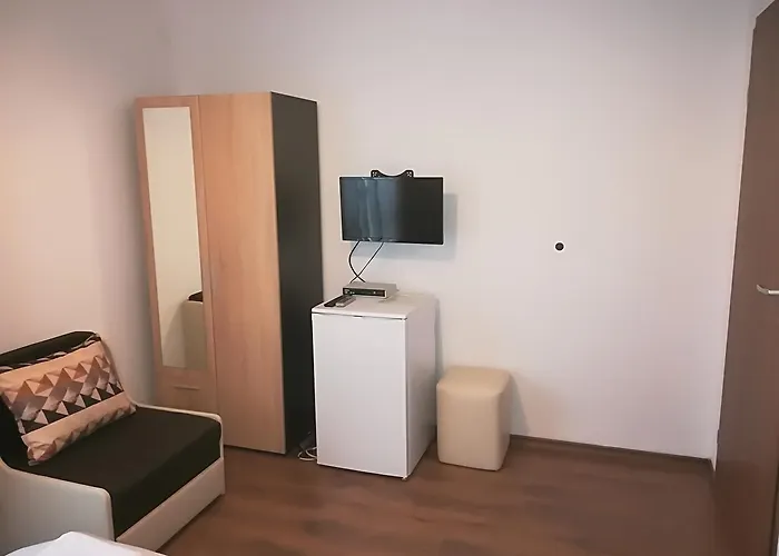 Gæstehus Velisto 4*