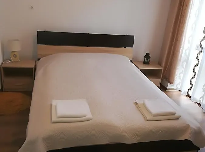 Velisto Gæstehus 4*