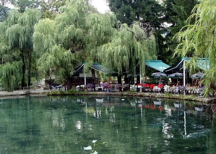 Velisto Gæstehus Velingrad