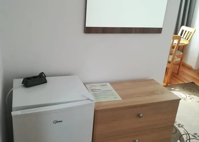 Velisto Gæstehus Velingrad