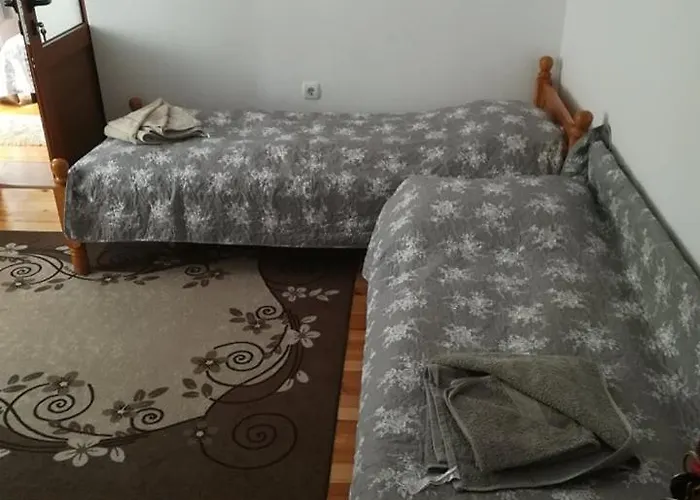 Velisto Gæstehus 4*